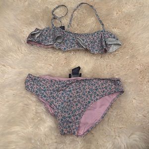 Vilebrequin Girls bikini